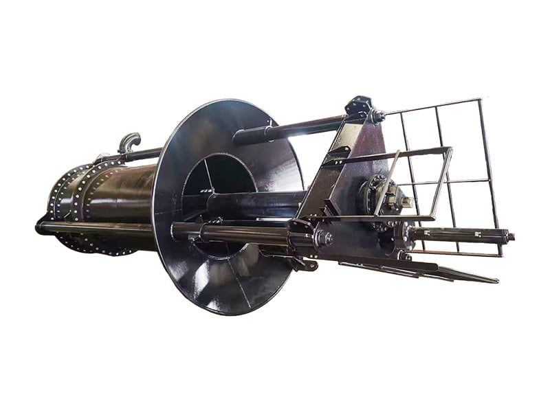 ওভারফ্লো নালী
