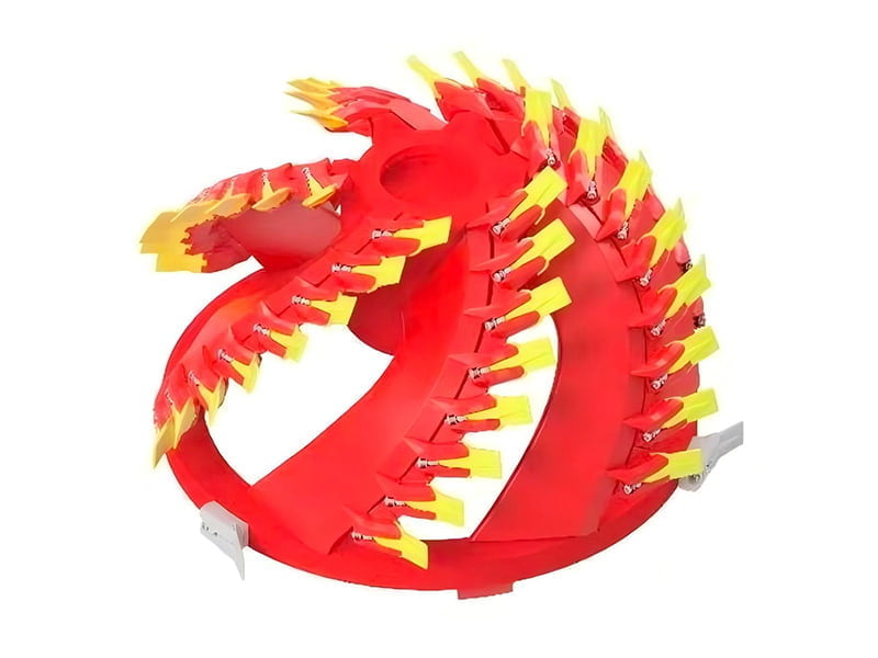 ড্রেজ কাটার হেড